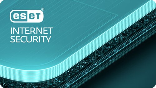 ESET Internet SecurityДетальніше